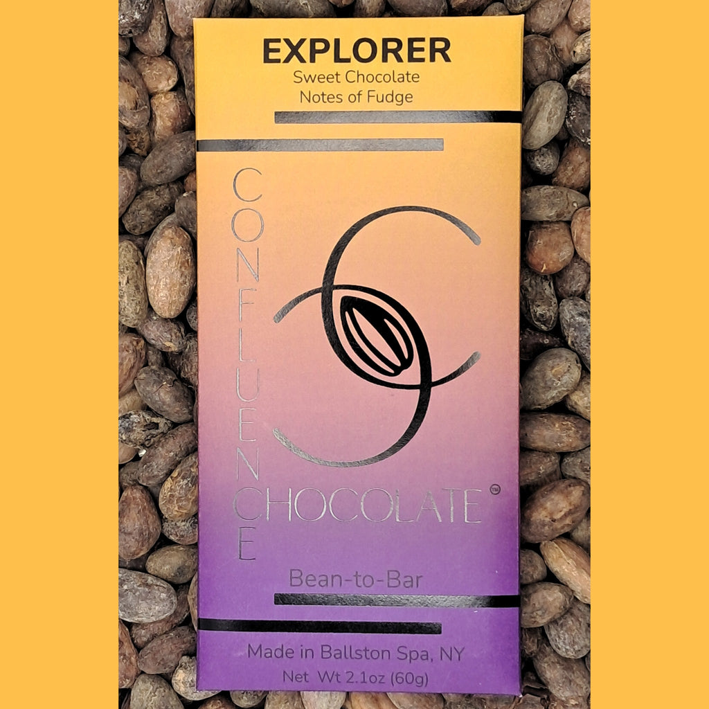EXPLORER