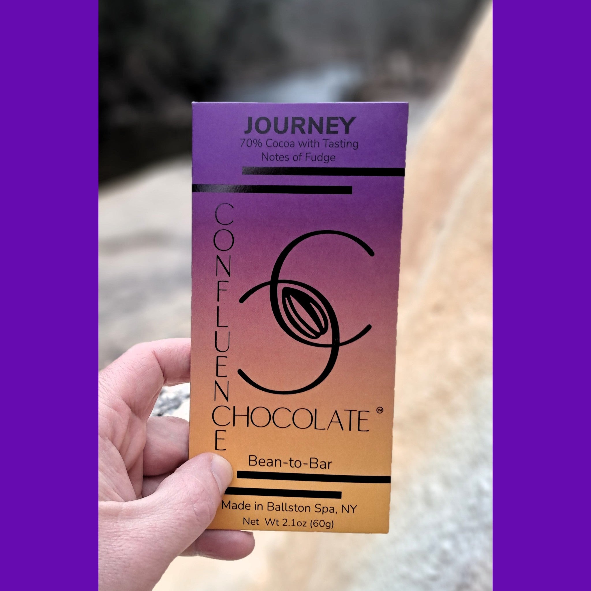JOURNEY