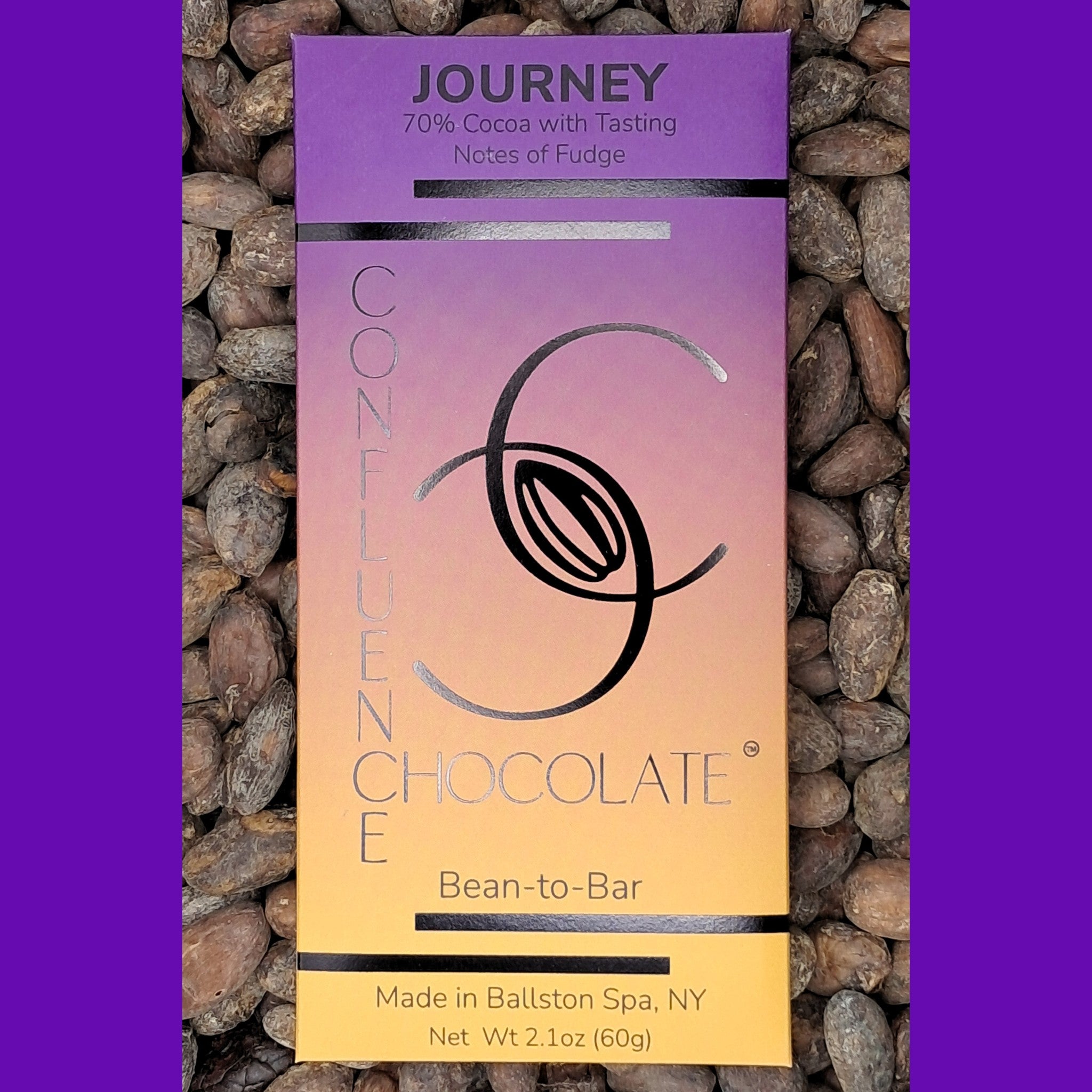 JOURNEY