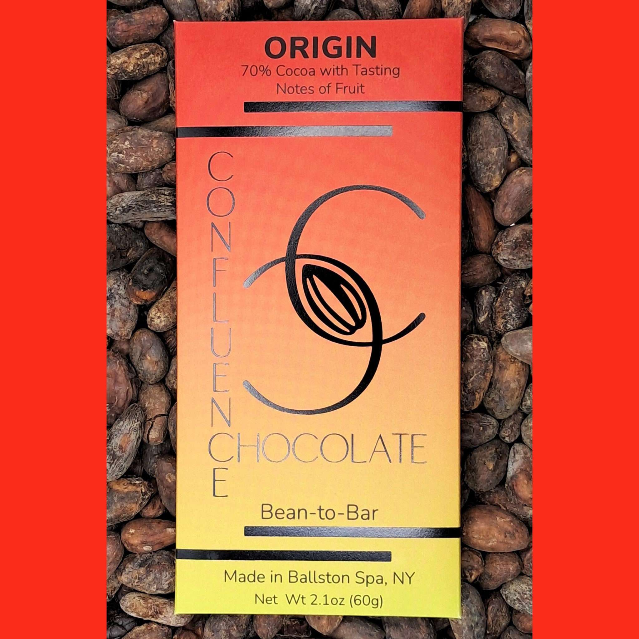 ORIGIN