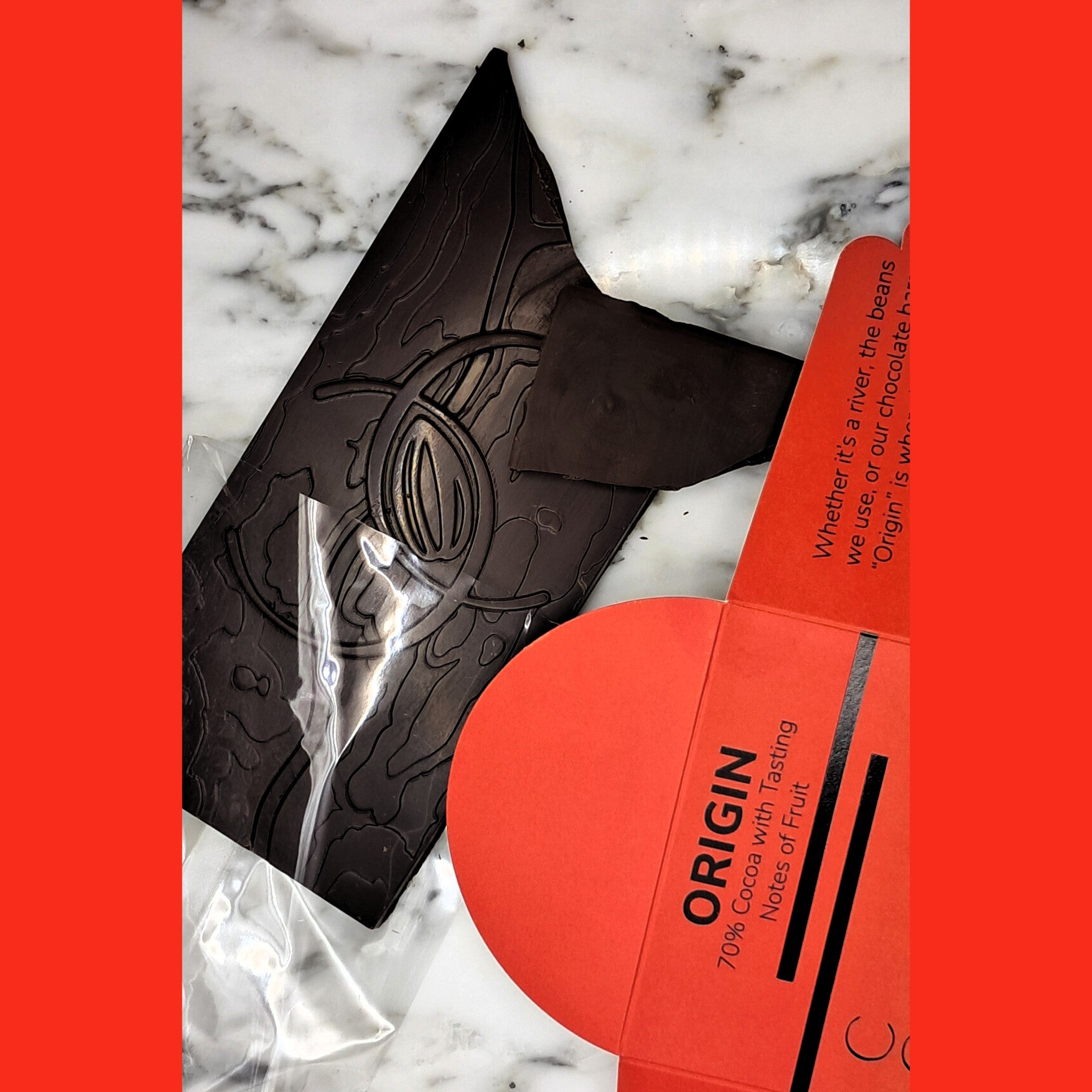 ORIGIN – Confluence Chocolate